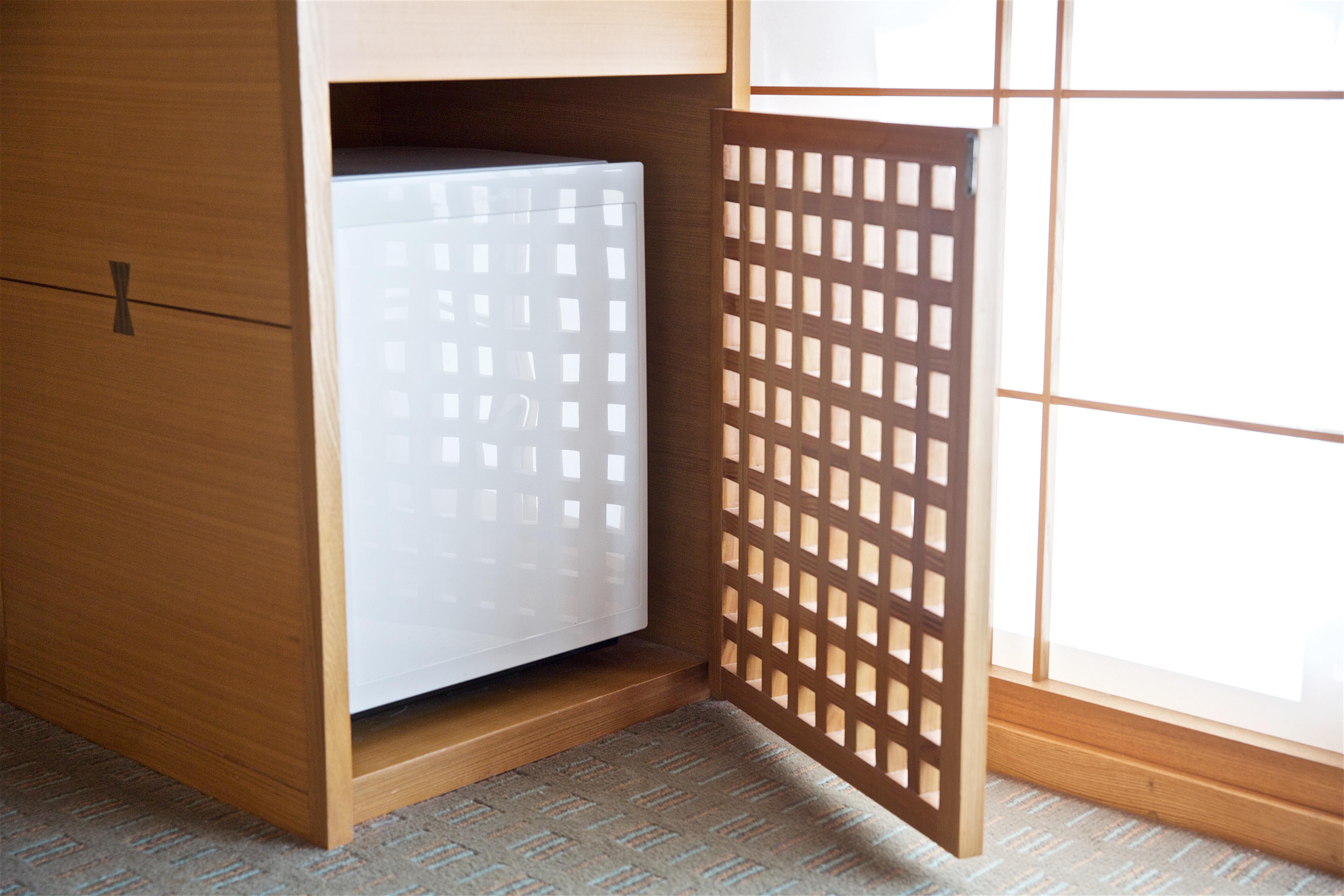 Hotel Niwa Tokio