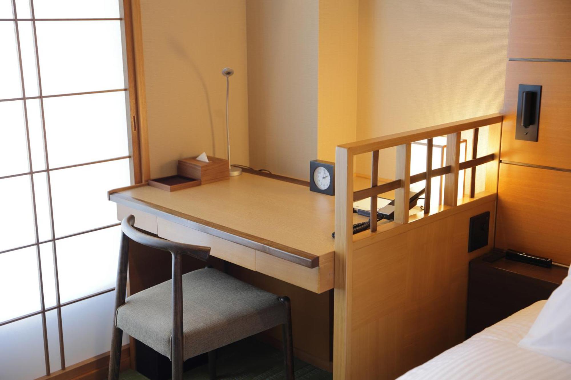 Niwa 4* Tokio