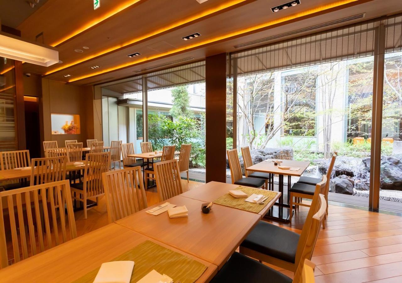 Hotel Niwa Prefektura Tokio
