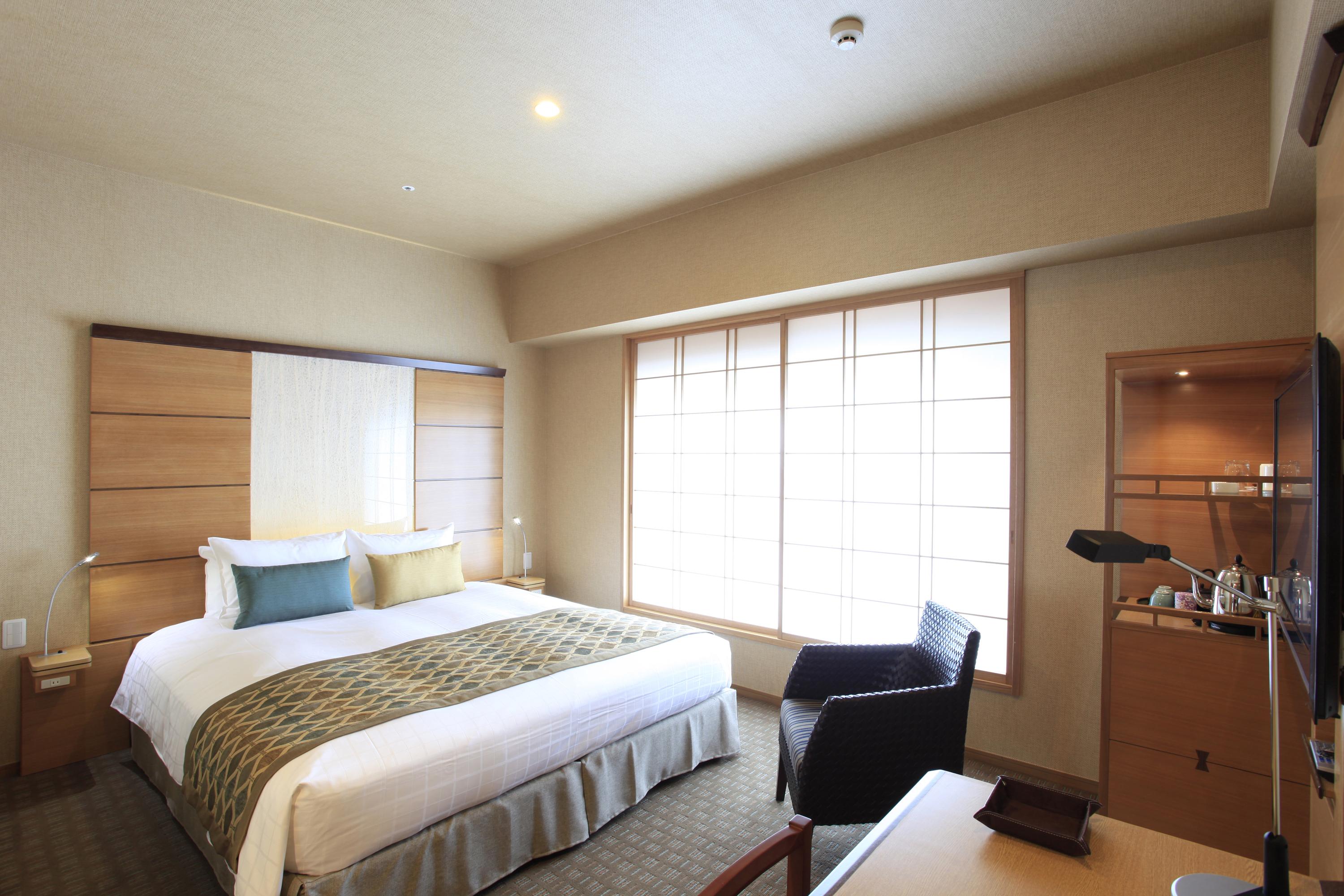 Niwa 4* Prefektura Tokio