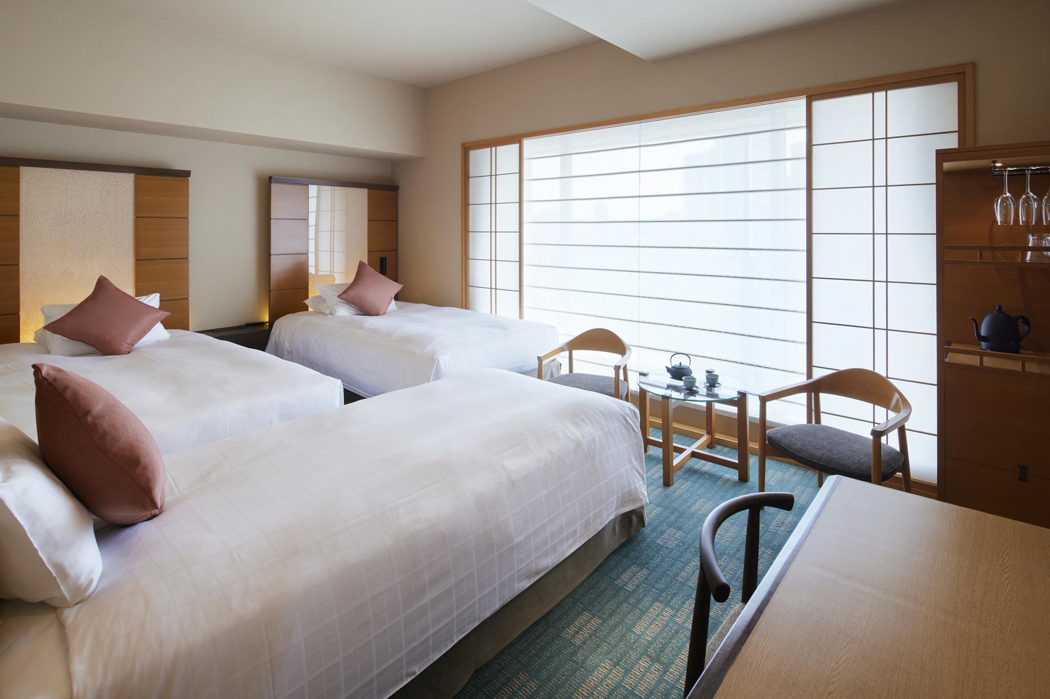 Niwa Hotel Prefektura Tokio