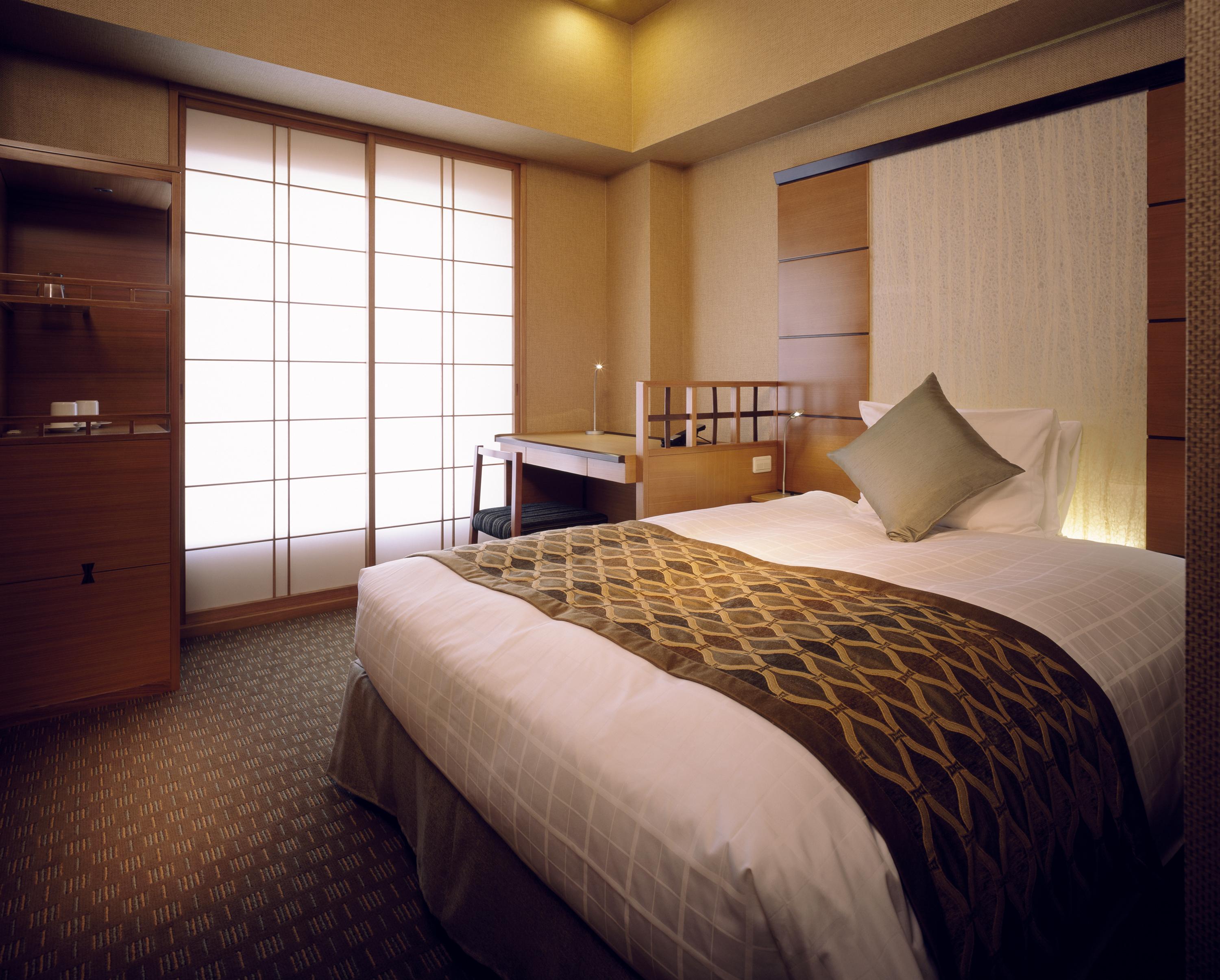 Niwa 4* Prefektura Tokio