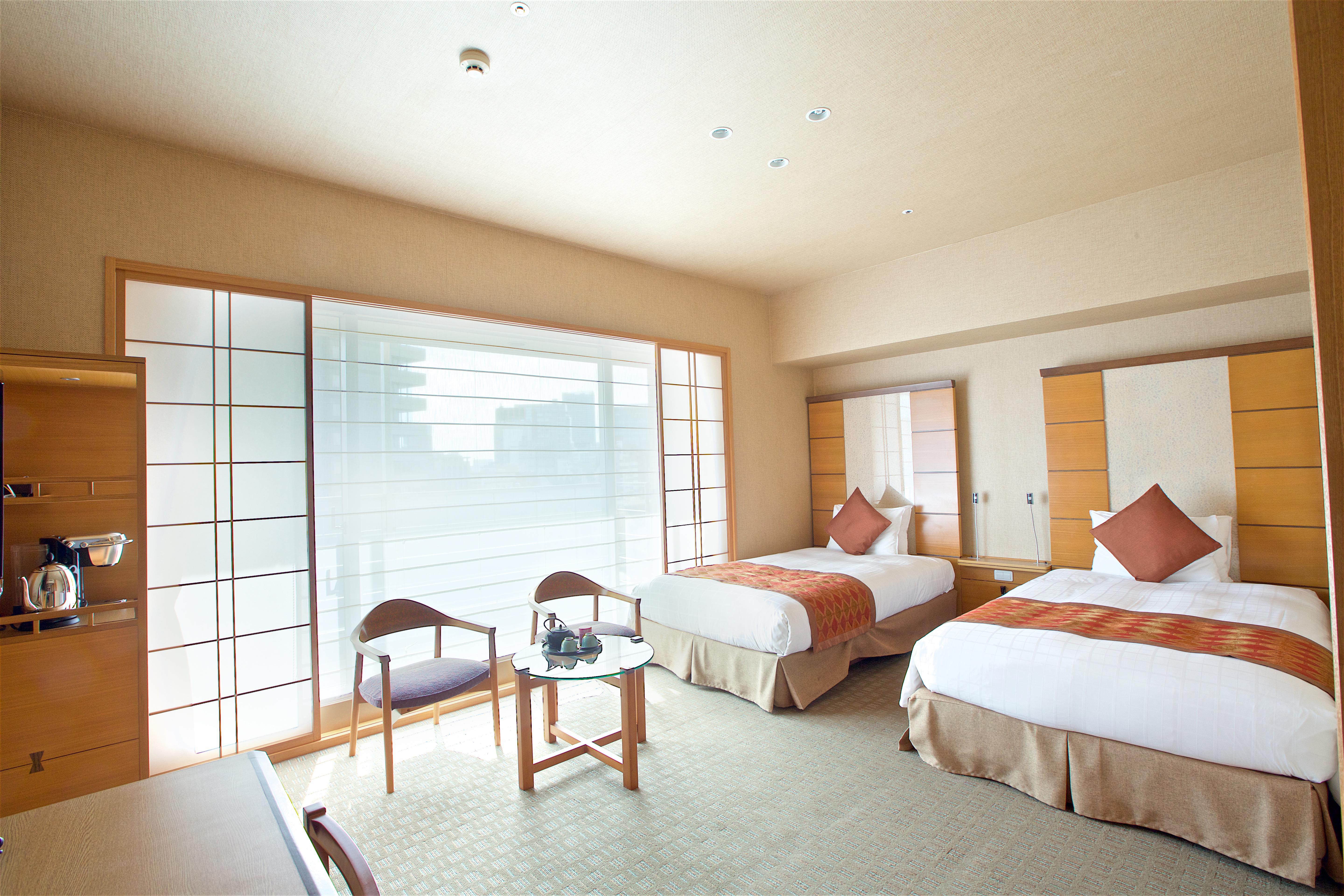 Niwa Hotel Prefektura Tokio