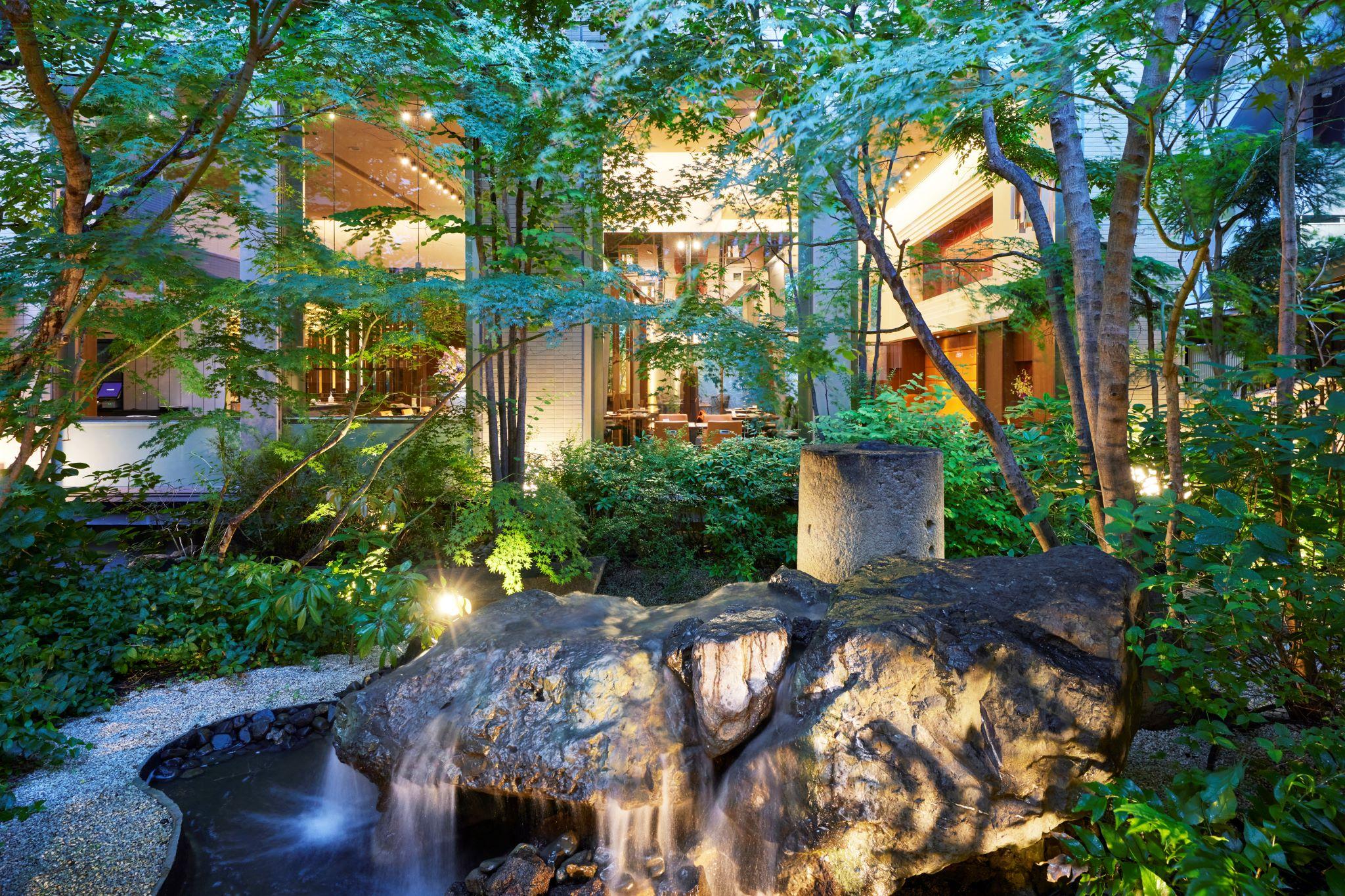 Hotel Niwa Prefektura Tokio