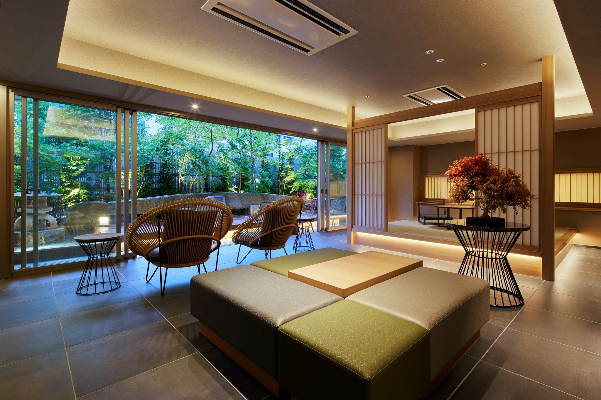Niwa Prefektura Tokio