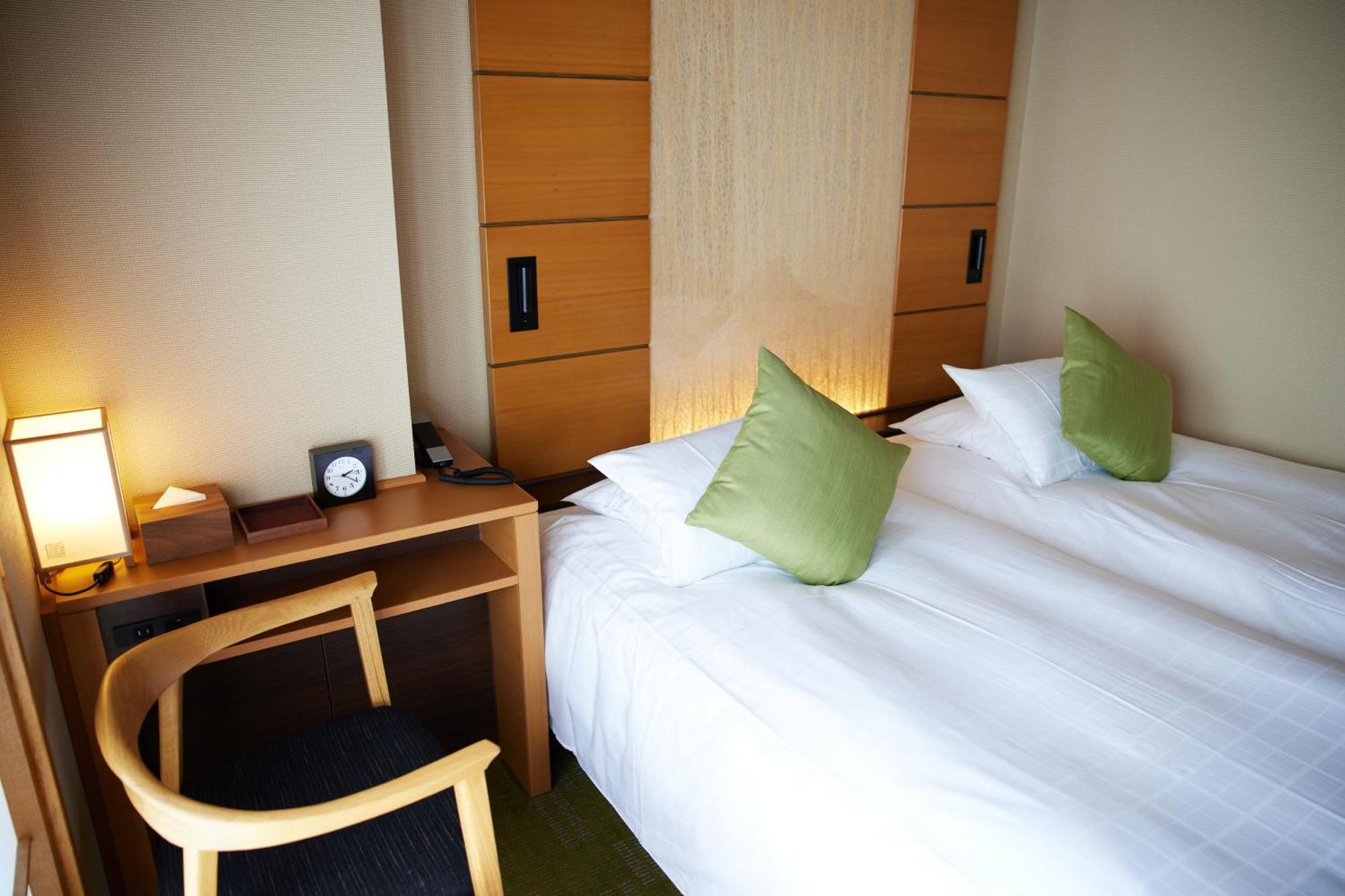Niwa Hotel Prefektura Tokio