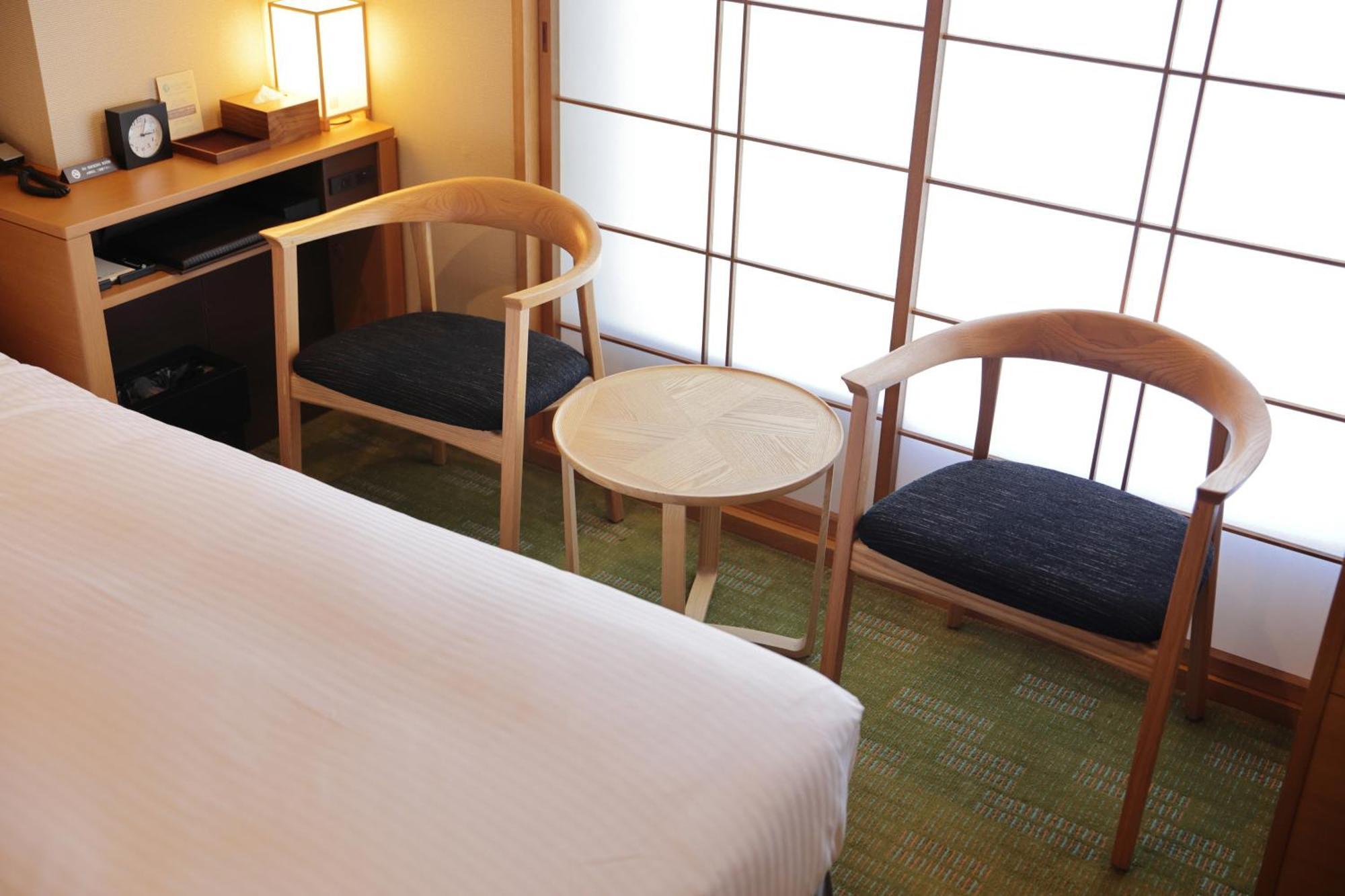 Hotel Niwa Prefektura Tokio