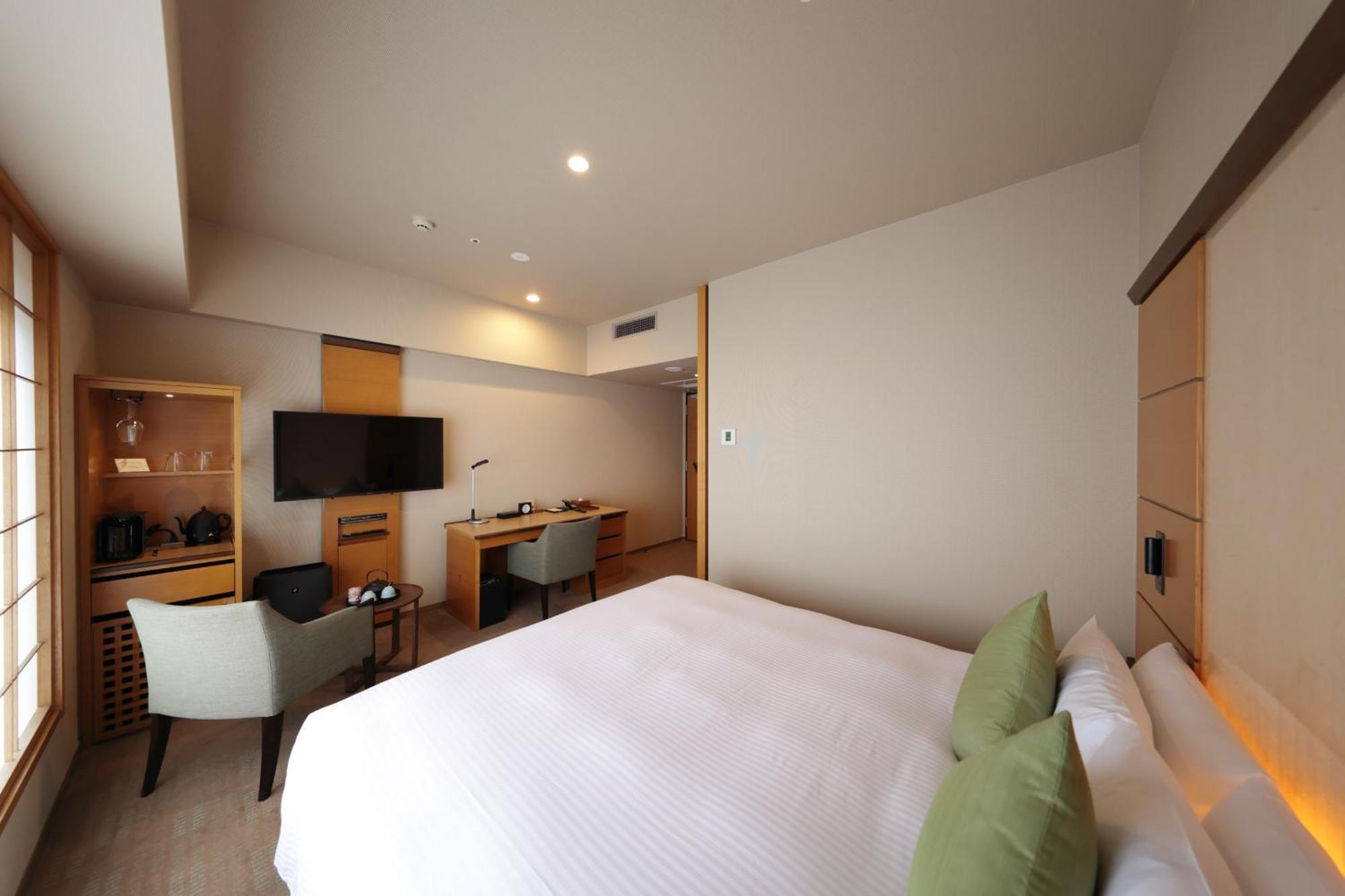 Niwa 4* Prefektura Tokio