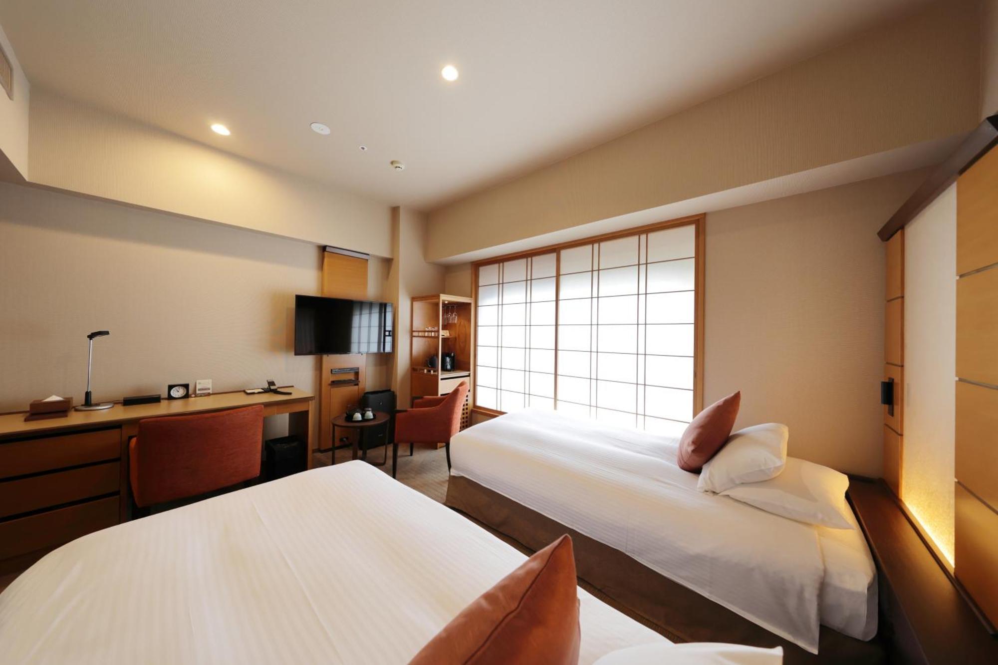 Niwa 4* Prefektura Tokio