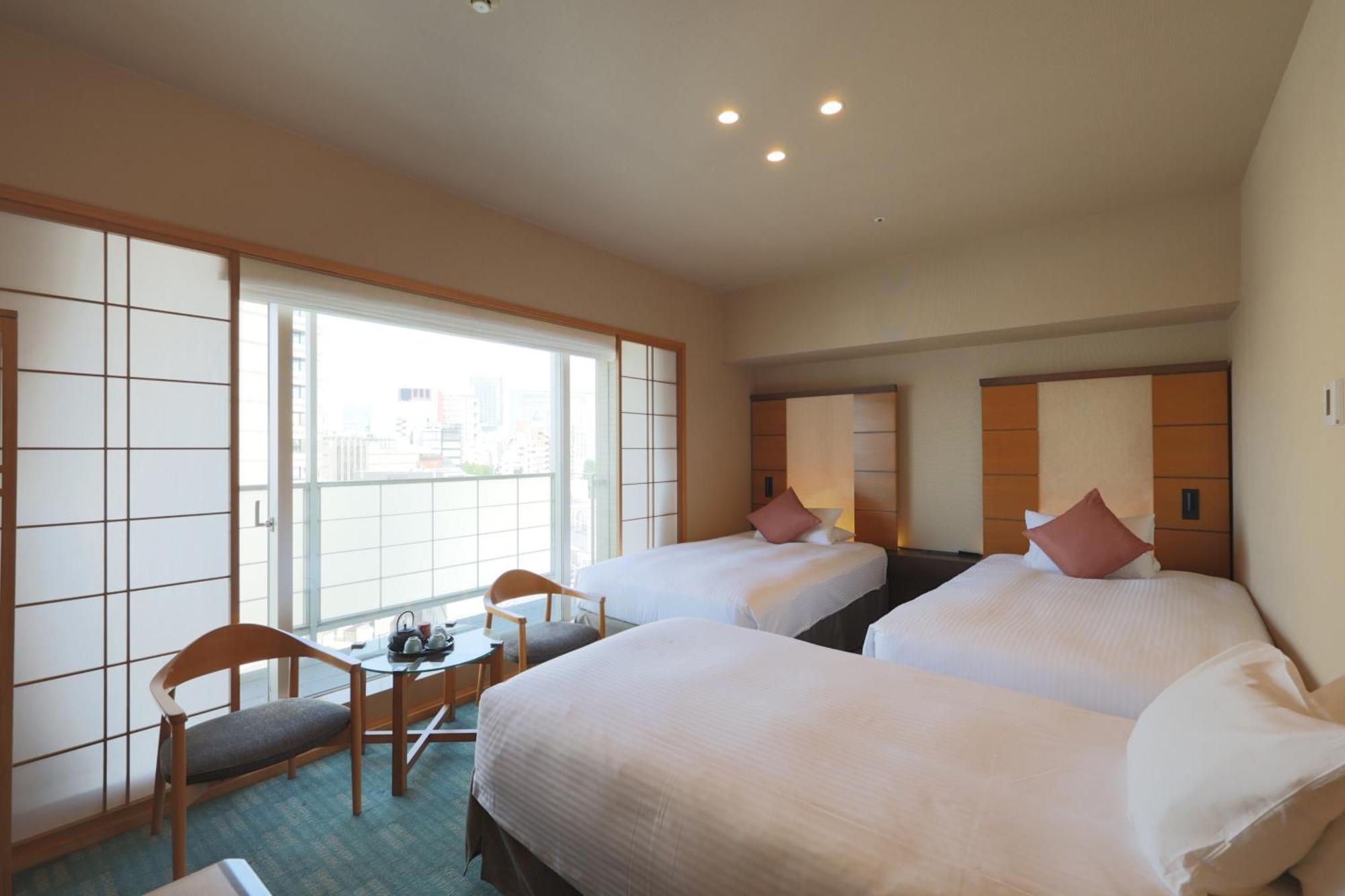 Niwa 4* Präfektur Tokio