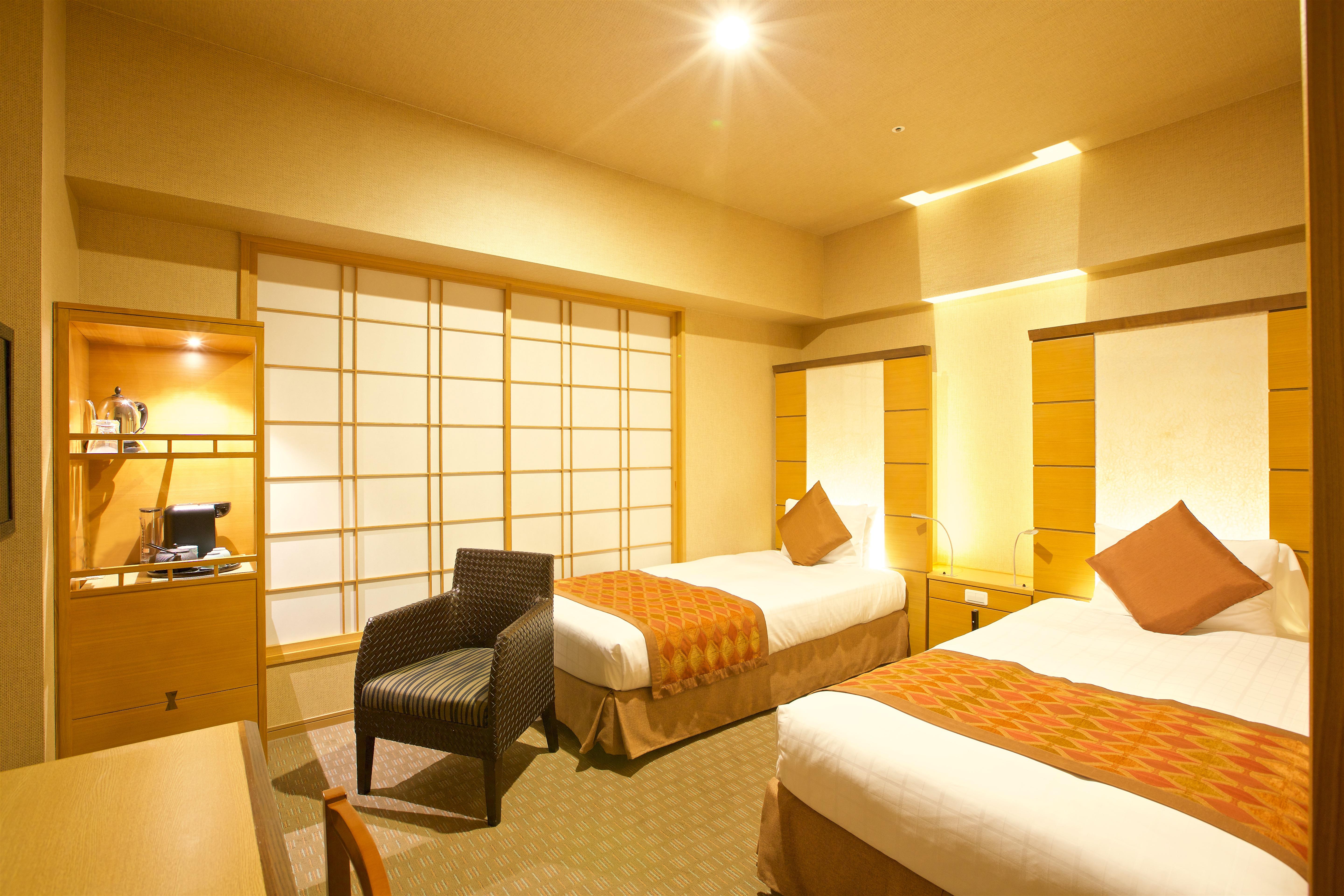 Niwa Hotel Tokio