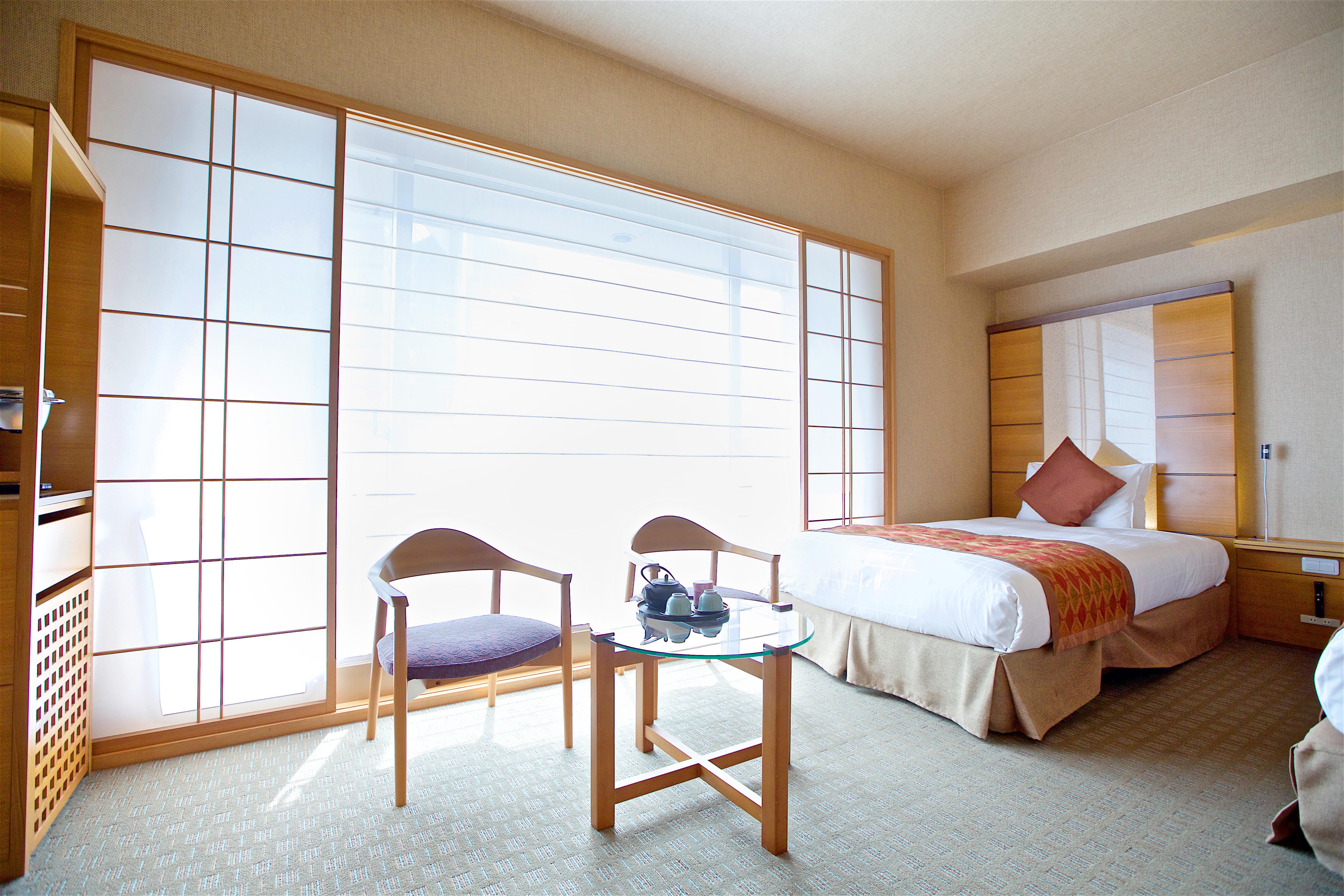 Niwa Hotel Tokio