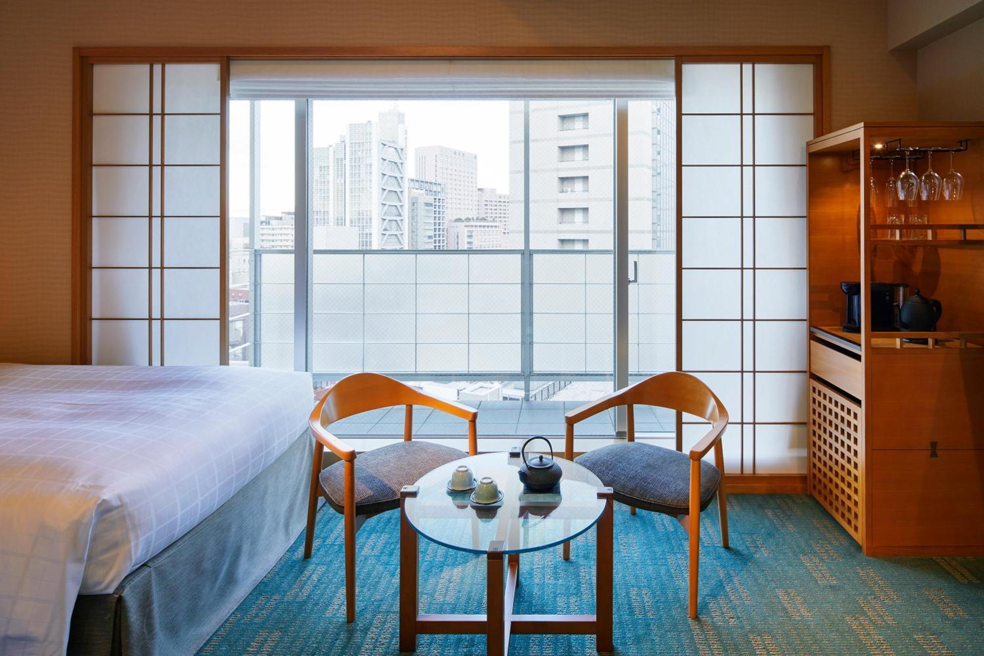 Niwa Tokio