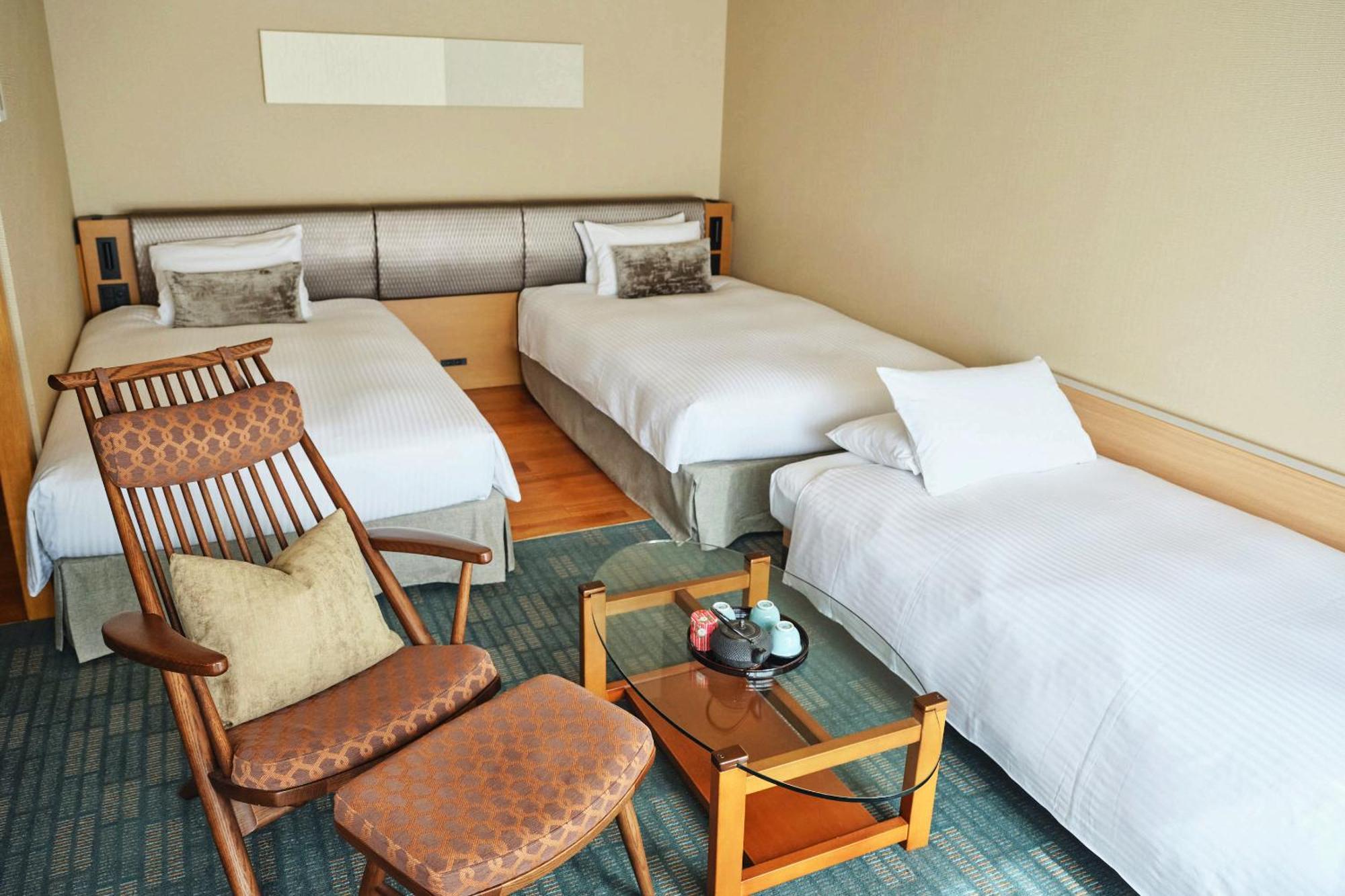 Hotel Niwa Tokio